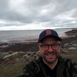 Meet your Posher, Stephen